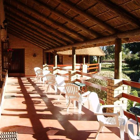 Storms River Guest Lodge Stormsrivier Exterior photo