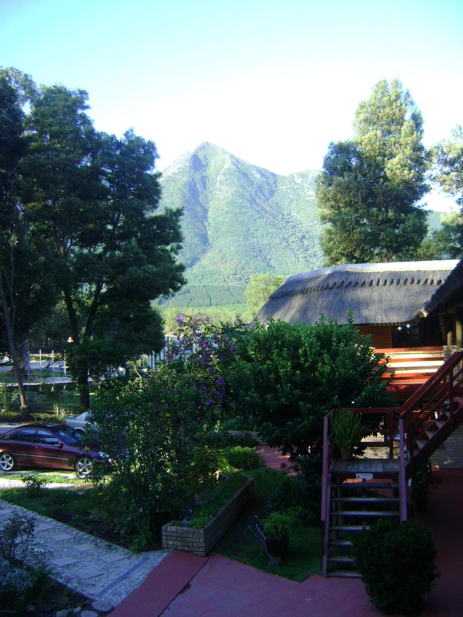 Storms River Guest Lodge Stormsrivier Exterior photo